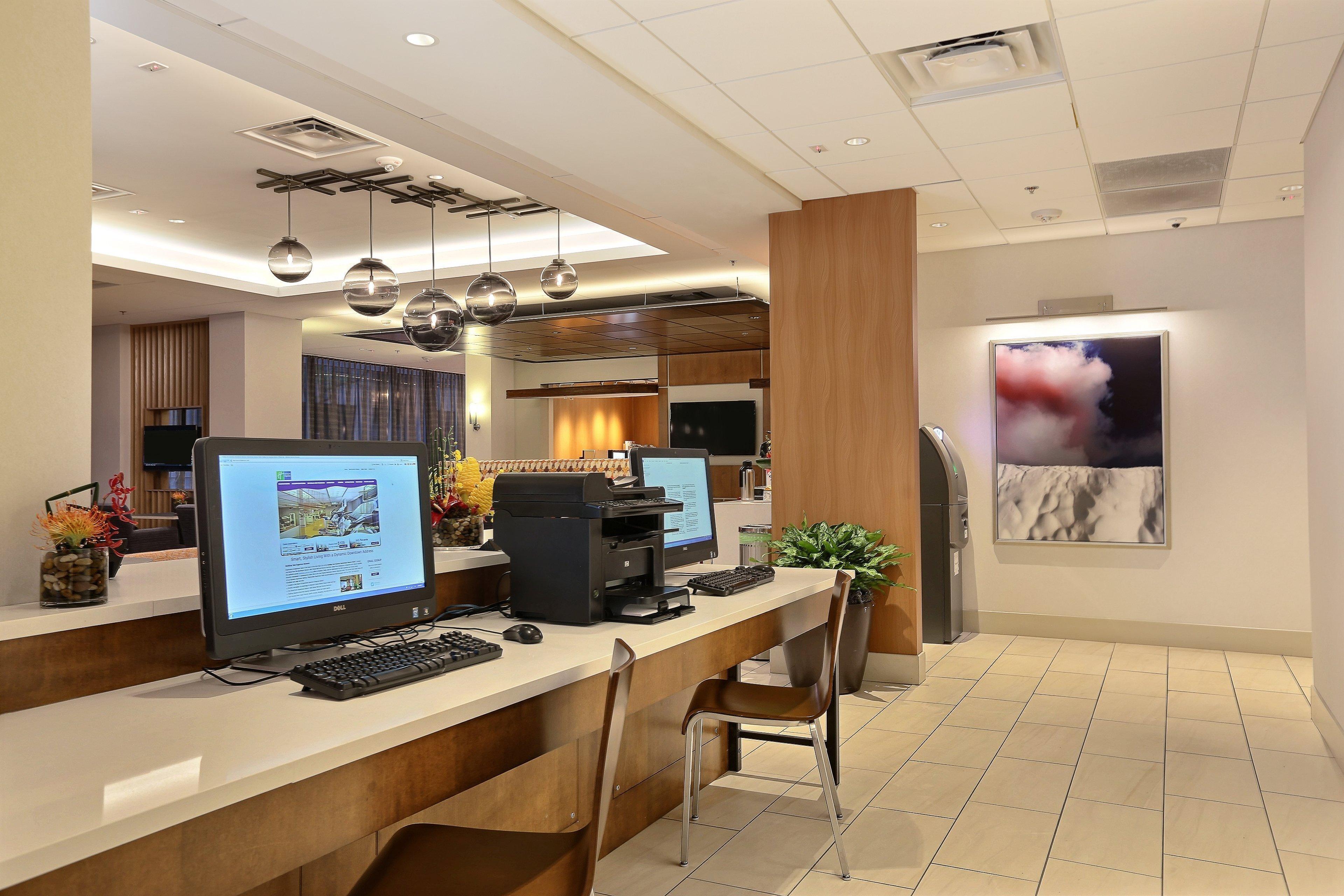 Holiday Inn Express Denver Downtown By Ihg Exterior foto